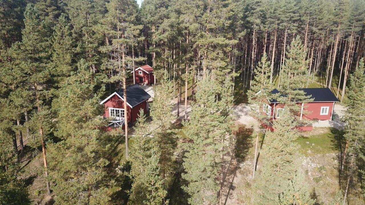 Zorbcenter Holiday Homes Hammarstrand Екстериор снимка