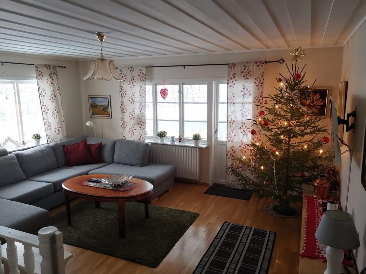 Zorbcenter Holiday Homes Hammarstrand Екстериор снимка